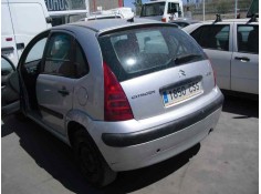 citroën c3 del año 2004 2
