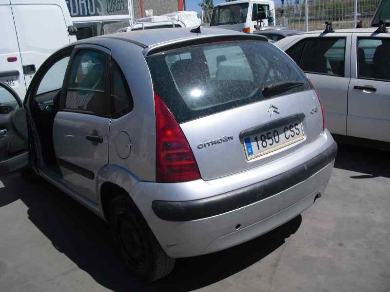 citroën c3 del año 2004