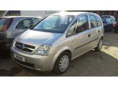 opel meriva del año 2005