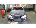 MERCEDES-BENZ CLASE C (W203) SPORTCOUPE