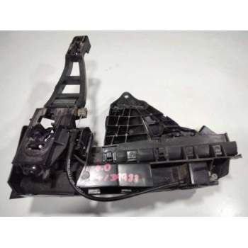 Recambio de cerradura puerta delantera derecha para ford focus berlina (cap) 1.6 tdci cat referencia OEM IAM   