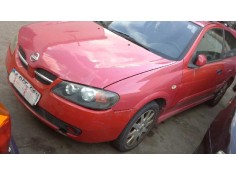 nissan almera (n16/e) del año 2003 2
