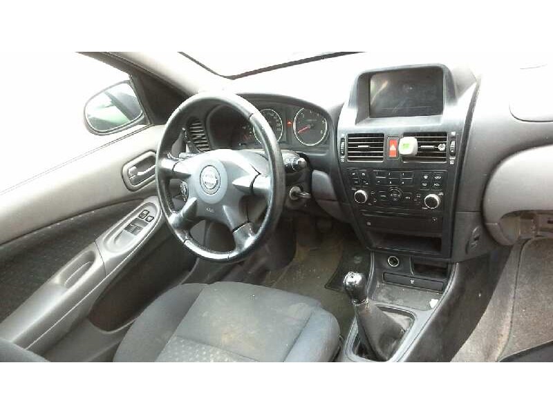 nissan almera (n16/e) del año 2003