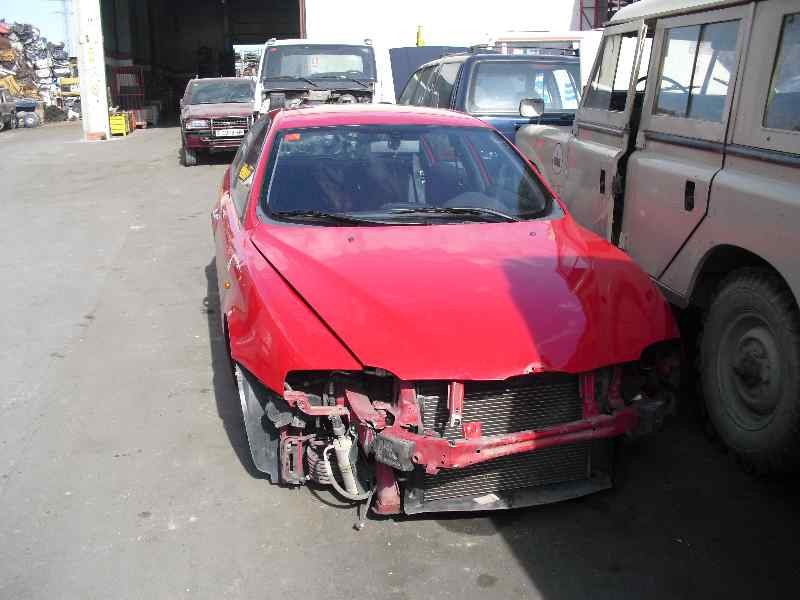 alfa romeo 147 (190) del año 2002