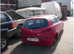 alfa romeo 147 (190) del año 2002 2