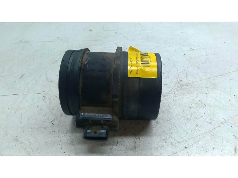 Recambio de caudalimetro para bmw 3 (e90) 320 d referencia OEM IAM 0281006093  