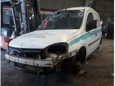 opel combo (corsa c) del año 2003