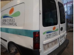 opel combo (corsa c) del año 2003 2