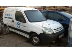 citroën berlingo del año 2005