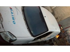 citroën berlingo del año 2005 2