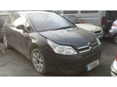 citroën c4 coupe del año 2005
