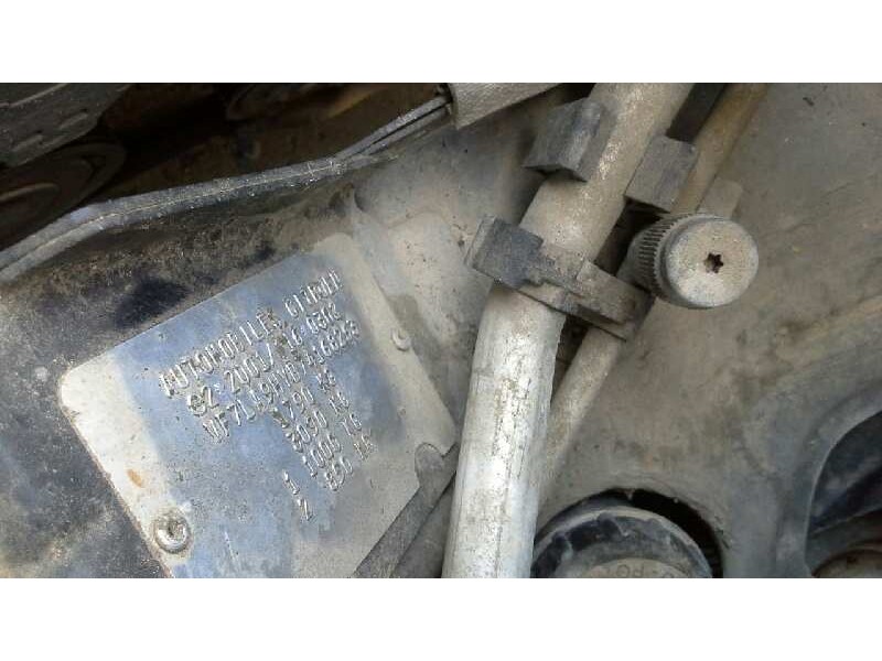 citroën c4 coupe del año 2005