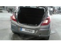 OPEL CORSA D