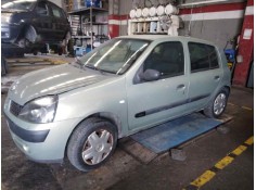 renault clio ii fase ii (b/cb0) del año 2003 2