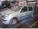 RENAULT CLIO II FASE II (B/CB0)