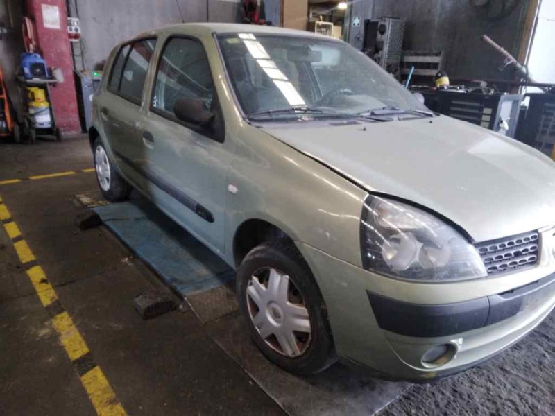 renault clio ii fase ii (b/cb0) del año 2003