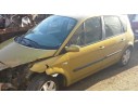 RENAULT SCENIC II
