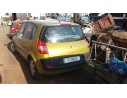 RENAULT SCENIC II