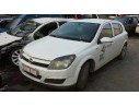OPEL ASTRA H BERLINA