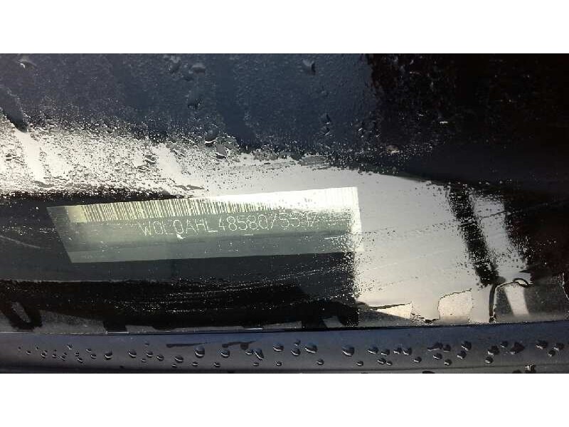 opel astra h berlina del año 2005