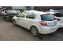 OPEL ASTRA H BERLINA