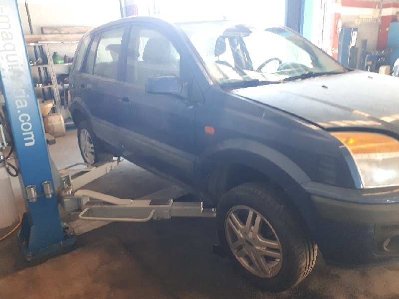 ford fusion (cbk) del año 2008