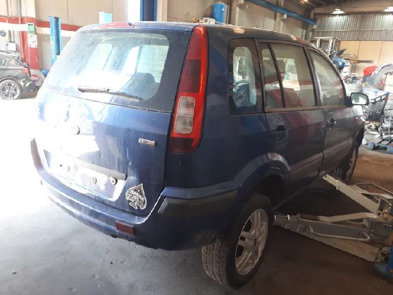 ford fusion (cbk) del año 2008