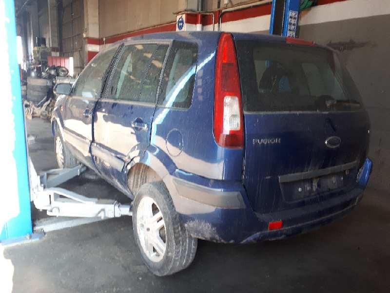 ford fusion (cbk) del año 2008