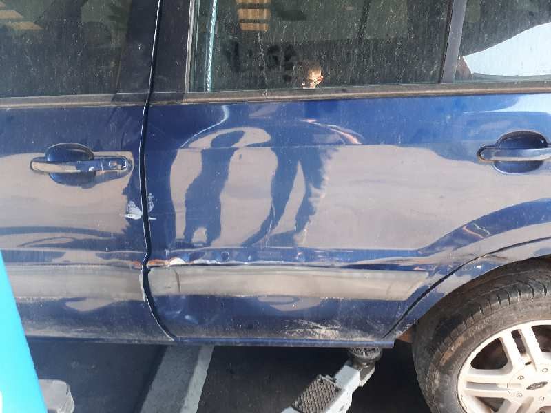 ford fusion (cbk) del año 2008