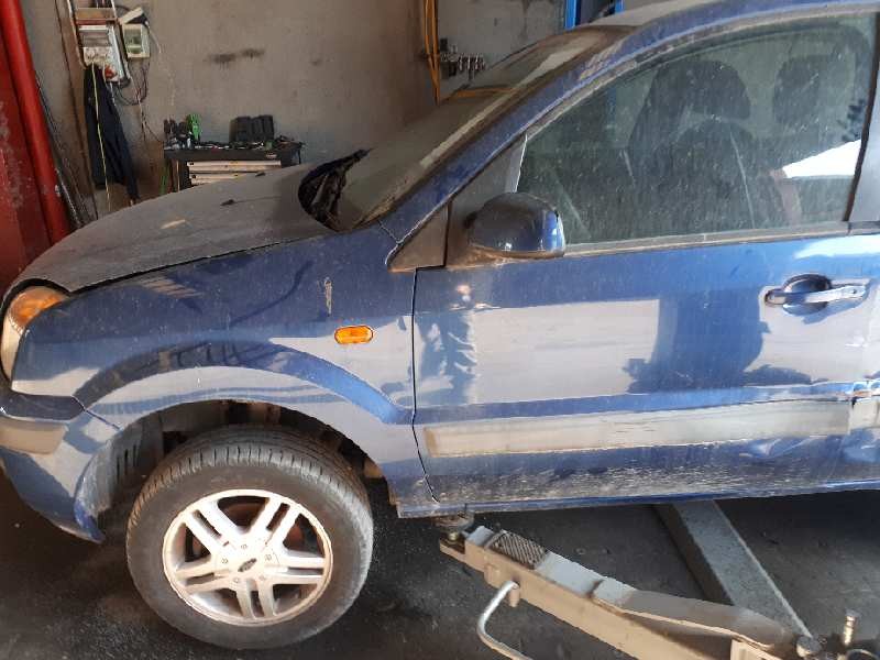 ford fusion (cbk) del año 2008