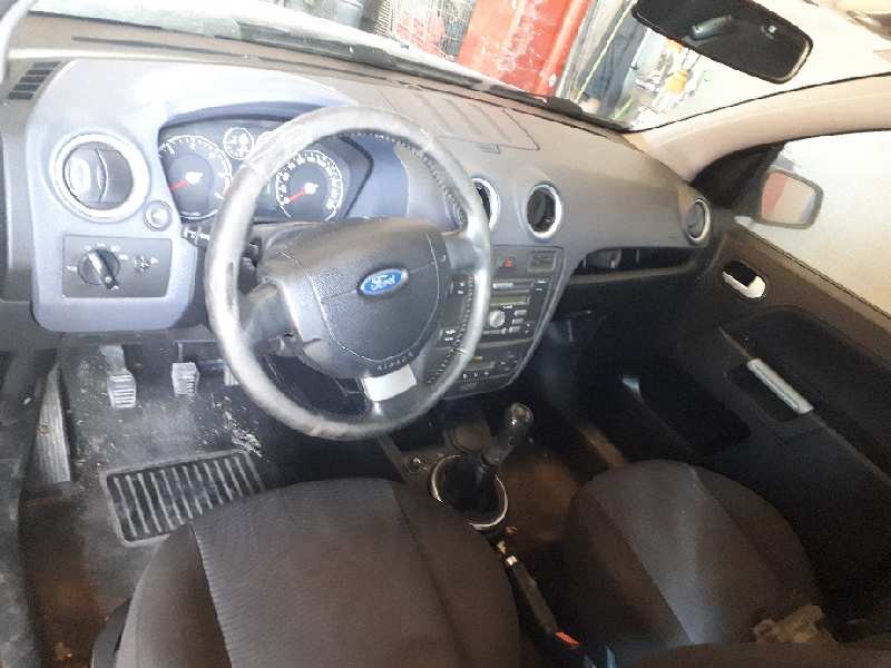 ford fusion (cbk) del año 2008