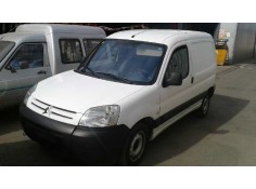 citroën berlingo del año 2002 2