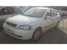 OPEL ASTRA G BERLINA