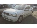 OPEL ASTRA G BERLINA