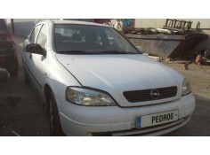 opel astra g berlina del año 1998 2