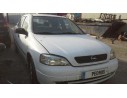 OPEL ASTRA G BERLINA