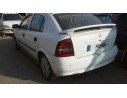 OPEL ASTRA G BERLINA