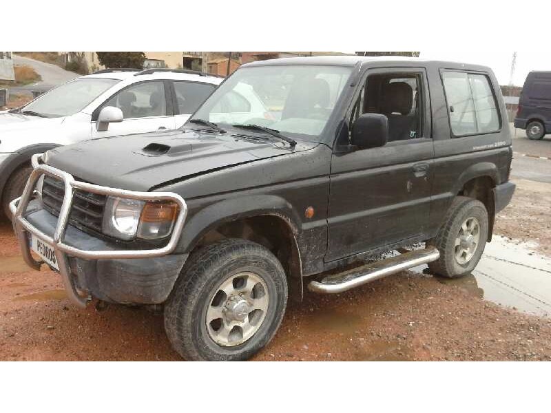 mitsubishi montero (v20/v40) del año 1999