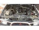 MITSUBISHI MONTERO (V20/V40)