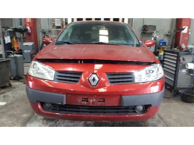 renault megane ii berlina 3p del año 2003