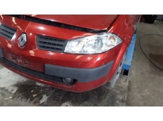 renault megane ii berlina 3p del año 2003 2