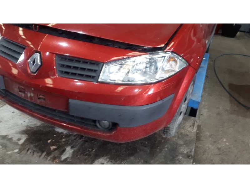 renault megane ii berlina 3p del año 2003