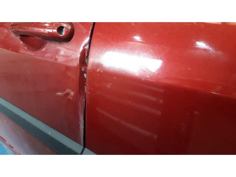 renault megane ii berlina 3p del año 2003