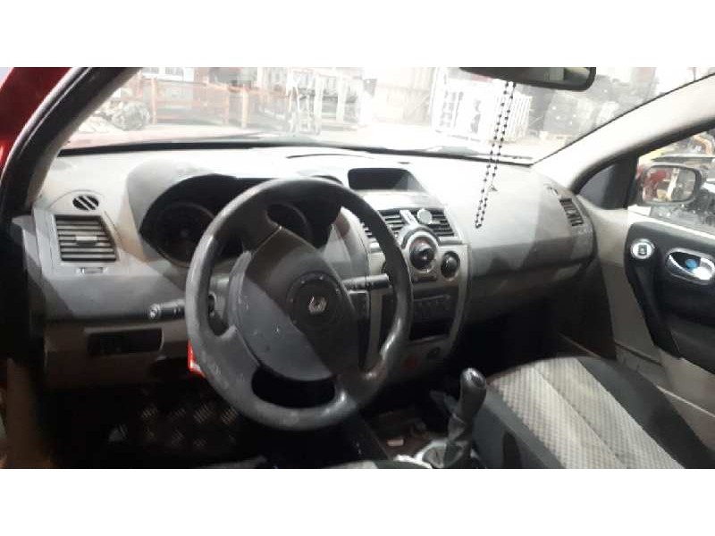 renault megane ii berlina 3p del año 2003