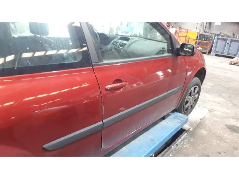 renault megane ii berlina 3p del año 2003