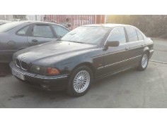 bmw serie 5 berlina (e39) del año 2000