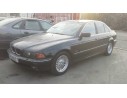 BMW SERIE 5 BERLINA (E39)