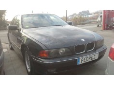 bmw serie 5 berlina (e39) del año 2000 2