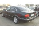 BMW SERIE 5 BERLINA (E39)