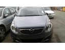 OPEL CORSA D